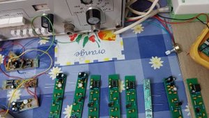 ФМ для мастеров-реставраторов радио. Сегодня - в Санкт-Петербург.