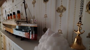 Конструктор ТИТАНИК.