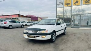 Toyota Corona Premio, 1997 год