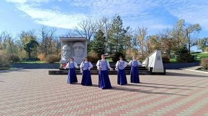 «Матушка‑земля» звучит в Петровском муниципальном округе!