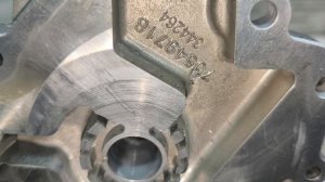 b48 насос масляный