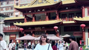 Глаза горят, кошелёк плачет: шопинг в Гуанчжоу.