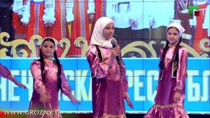 Вечер песни и танца ко Дню народного единства. Эфир от 04.11.2025