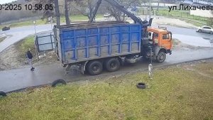 МЕТАЛЛОЛОМ НА ПОМОЙКУ! Новая Реальность.