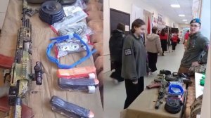 LIVE Омск в объективе - 24/7/365 #ОмскСтрим социальный онлайн-канал