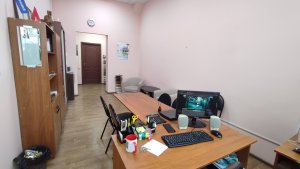 Аренда. Саид Галеева 6. Казань