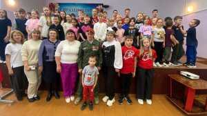 Дмитрий Аксёнов посетил Агириш. ТК «Первый Советский»