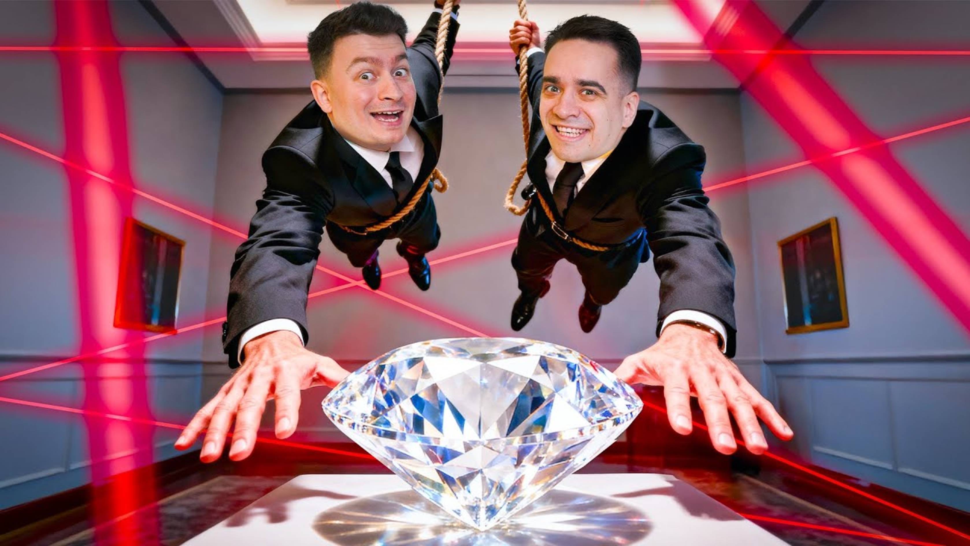 КОРОЧЕ ГОВОРЯ, САМОЕ ТУПОЕ ОГРАБЛЕНИЕ смотреть онлайн