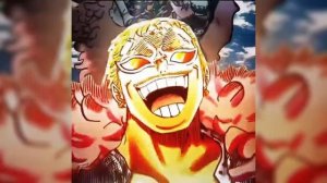 MONTAGEM DANZA (SLOWED + REVERB) _   Doflamingo   One Piece Edit