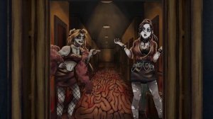 Трейлер Up Or Down?