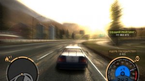 Need for Speed Underground