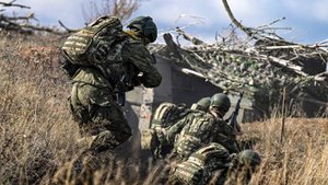 ВС РФ не допустили прорыва ВСУ из кольца окружения в Красноармейске