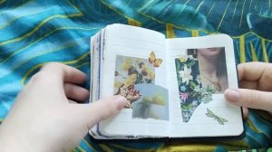 АСМР СКРАПБУКИНГ 🔮 РЕЛАКС