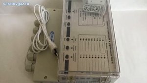 БСУ-К блок сигнализации  управления  для системы загазованности САКЗ.