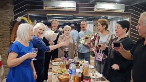 5 ноября.Поздравляем нашу Олечку с Днем Рождения!Ууууурррраааа!