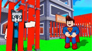 ПОПАЛ В ЛОВУШКУ!!! ЗАТРОЛИЛ ДРУЗЕЙ ЛАЗЕРНОЙ ТЮРЬМОЙ В УКРАДИ БРЭЙНРОТ! Steal a Brainrot