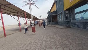 Возвращаюсь в Казахстан.