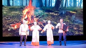 Черная смородина