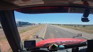 Наконец-то забрал СВОЙ трейлер — но что-то тут не так…