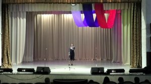 "Моё Отечество", конкурс патриотической песни, возрастная категория 11 - 17 лет, 2025