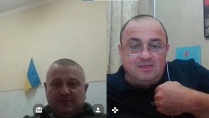 У вас был хороший шанс закончить войну.