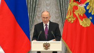 Путин: Мы не помешали разведке НАТО наблюдать за испытанием «Буревестника» 21 октября