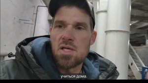 Ep.148 Hospitality Chicken And Meat Russian Subtitles