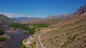 Голотль. Дагестан. Весна 2022г. 4К.mp4