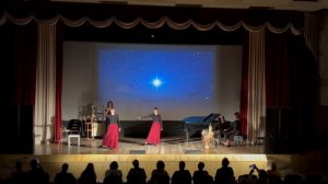 С. Есенин "Жизнь - обман с чарующей тоскою" (Читает: Натали Силаева)