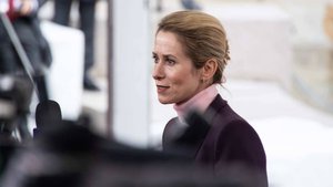 Каллас допустила присоединение Украины и Молдавии к ЕС к 2030 году