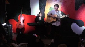 ТИШИНА (Геля Тишина) - концерт, презентация акустического альбома 29.10.2025, Санкт-Петербург