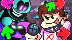 ЭТА ПЕСНЯ МЕНЯ СЛОМАЛА САМАЯ УЖАСНАЯ ПЕСНЯ Friday Night Funkin