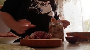 МУЖ КОЕ-ЧТО КУПИЛ/ХОЧУ ХАЛЯВЫ.