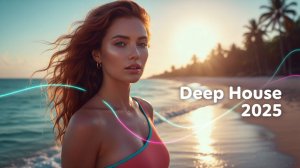 Mega Hits 2025 👑 The Best Of Vocal Deep House Music Mix 2025 👑 Fresh Vibes 2025