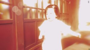 Ядерный Джин Хиросима, где испепелили 130 тысяч человек в том числе женщин стариков и детей. 4K HDR