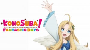 ПЕРСОНАЖ ФИЛО | Konosuba Fantastic Days Русская Озвучка