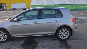 Продажа машины