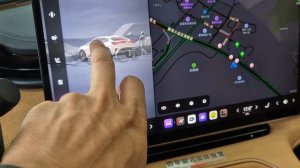 ZEEKR 001 - ОБНОВЛЕННАЯ ИКОНА, ЧТО ПОМЕНЯЛОСЬ?