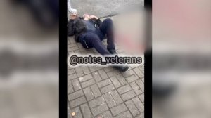 Сбежавший из-под стражи военнослужащий Алексей Кострикин задержан