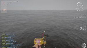 Русская рыбалка 4