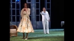 Месяц в деревне