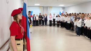 Школа № 40 после ремонта