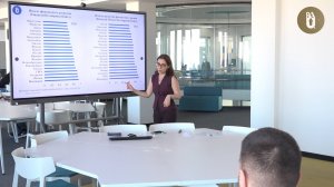 В РАУ завершилась Осенняя школа экономики