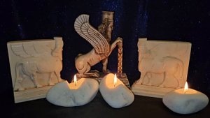 ВЕРНУТЬ ДУШЕВНЫЙ ПОКОЙНА ФАРСИ... ДЛЯ ВСЕХ... ВЕДЬМИНА ИЗБА ИНГА ХОСРОЕВА