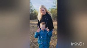 Новый человечик