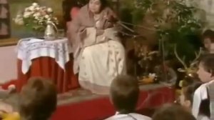 6.05.1987 г."Необходимо идти глубже".Сидней. Австралия