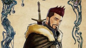 ВЕДЬМАК: КОШМАР ВОЛКА