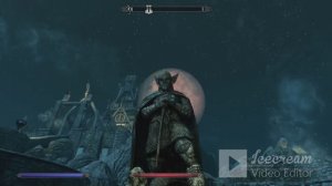 TES V Skyrim AE. #3 Флора и фауна Вайтрана.