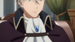 Леди со странным вкусом и безумный герцог 4 серия (аниме-сериал, 2025)