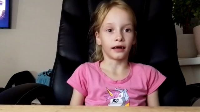 сказка от Мии смотреть онлайн